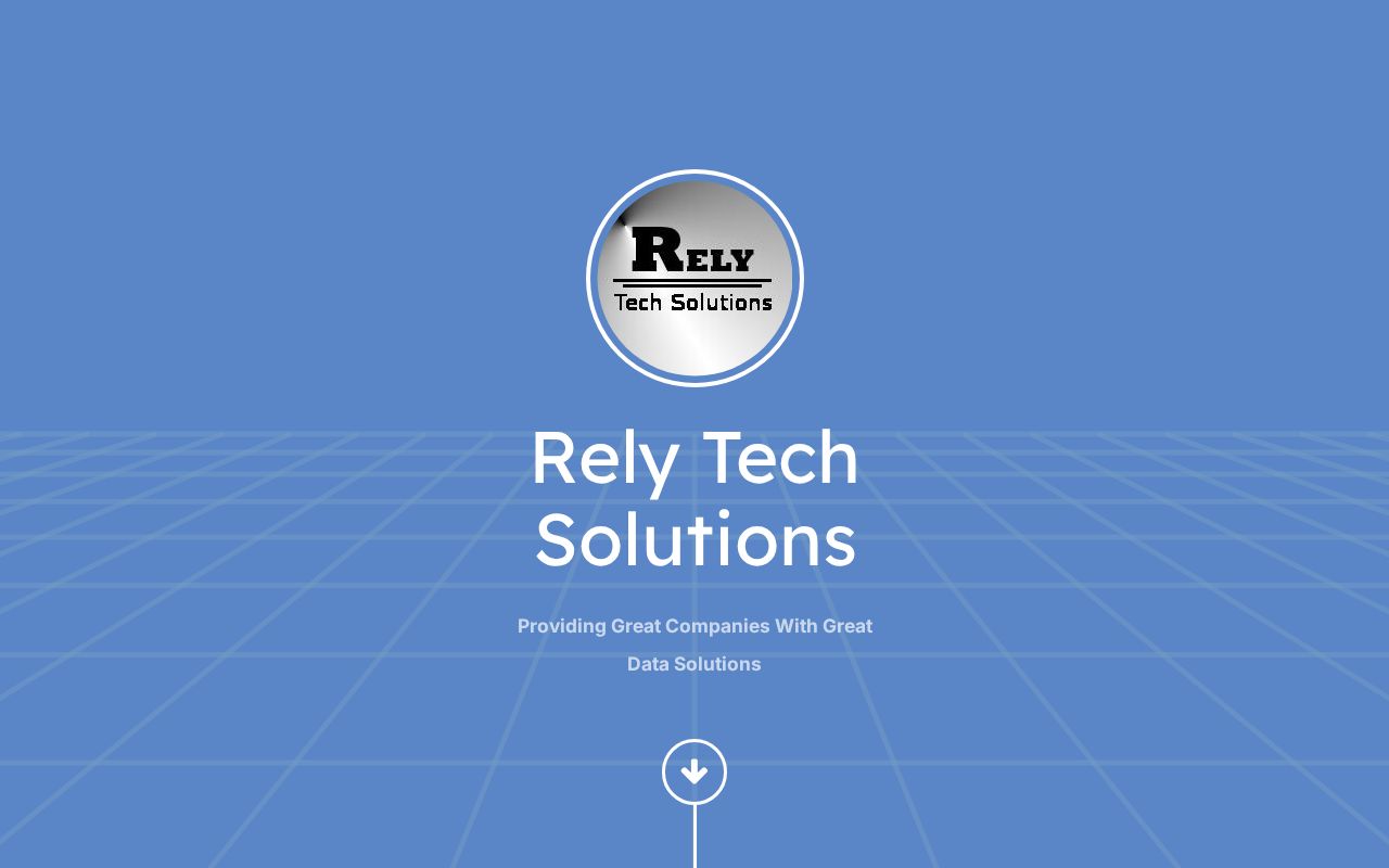 Rely Tech Solutions